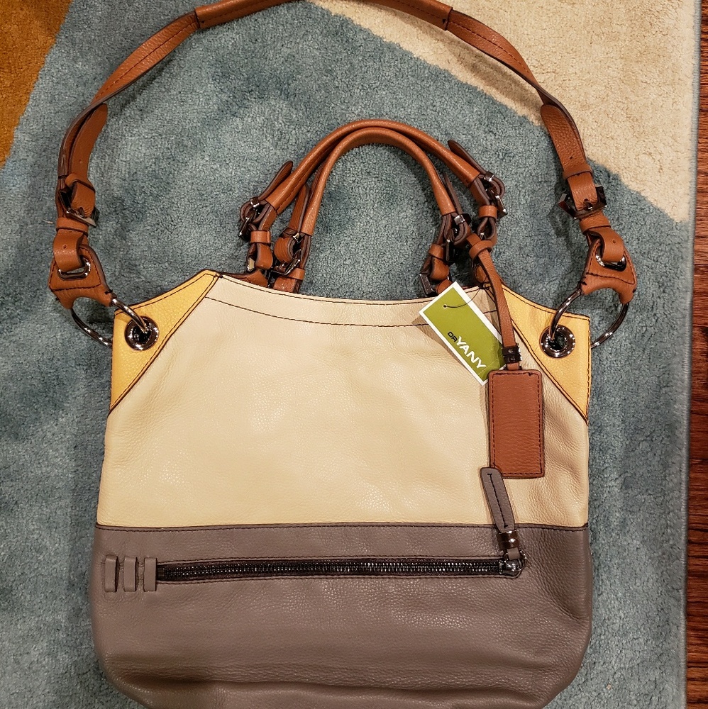 OrYany Large Hobo Bag NWT